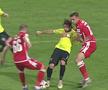 GALERIE FOTO Probleme de arbitraj la Dinamo - CFR! Hațegan nu a acordat TREI PENALTY-URI