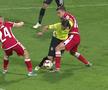 GALERIE FOTO Probleme de arbitraj la Dinamo - CFR! Hațegan nu a acordat TREI PENALTY-URI
