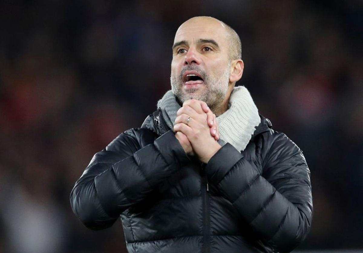 Premier League repornește azi! Pep Guardiola se teme: „Să ne spunem rugăciunea”