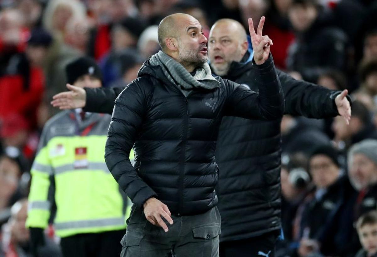 Premier League repornește azi! Pep Guardiola se teme: „Să ne spunem rugăciunea”
