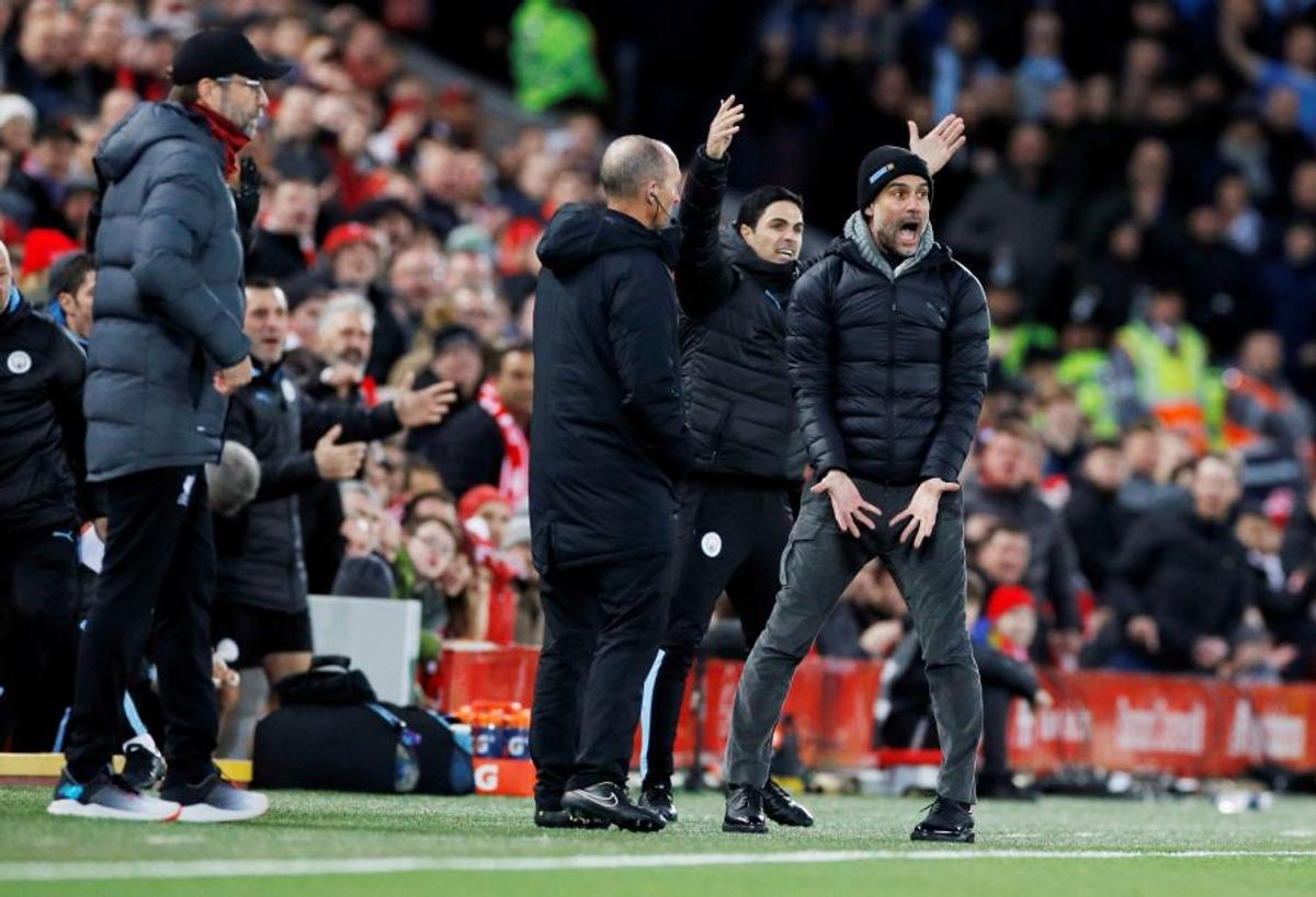 Premier League repornește azi! Pep Guardiola se teme: „Să ne spunem rugăciunea”