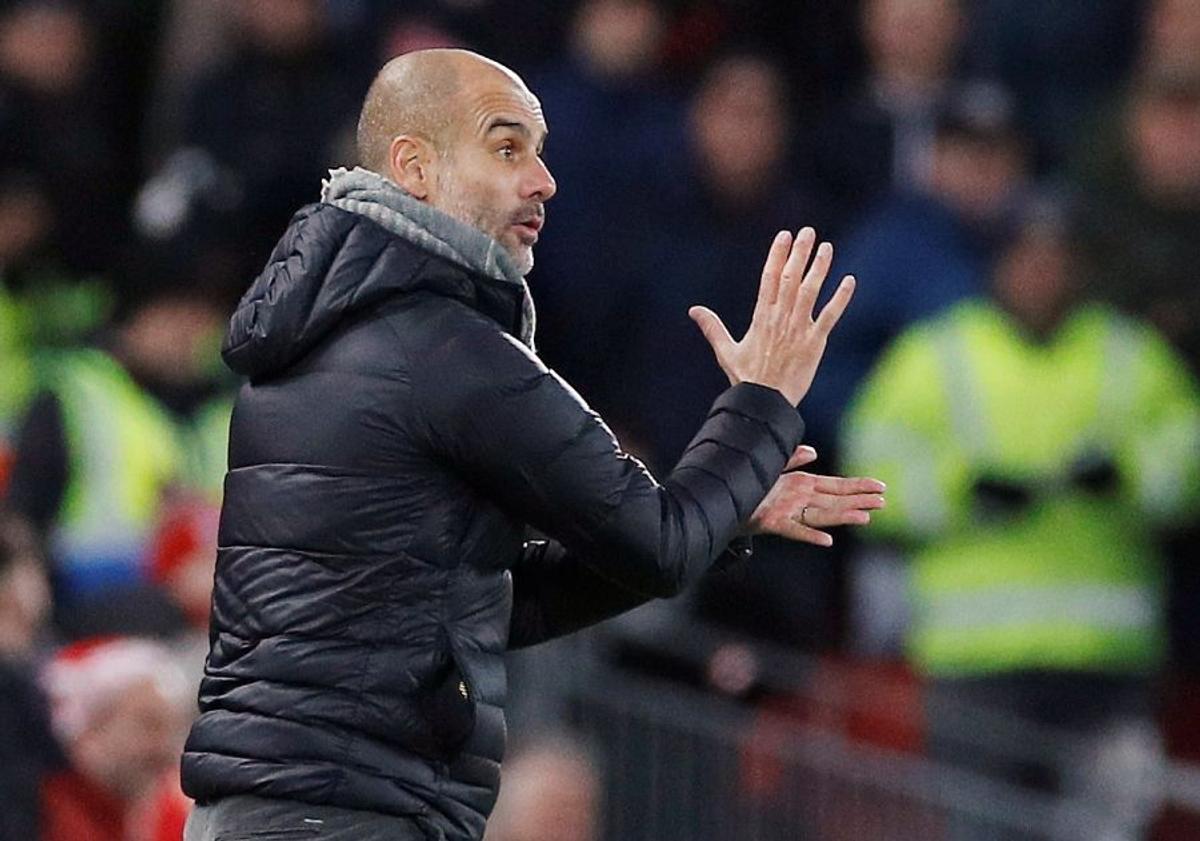Premier League repornește azi! Pep Guardiola se teme: „Să ne spunem rugăciunea”