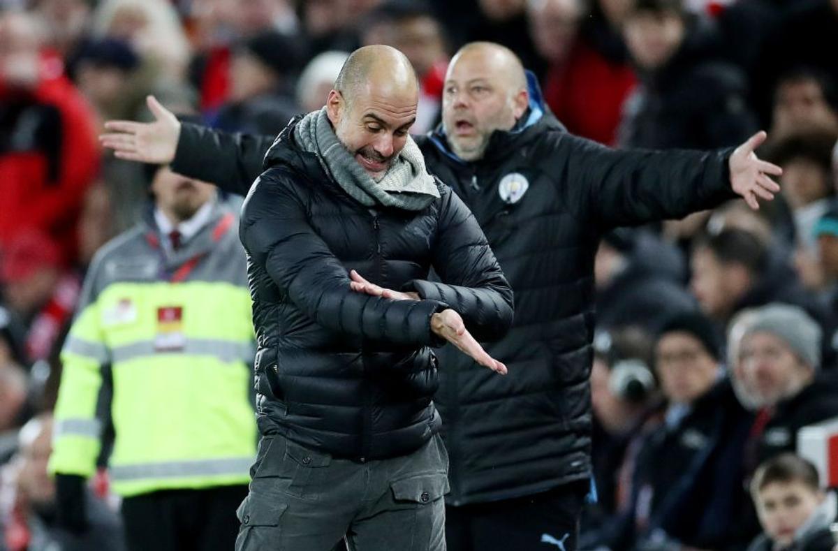 Guardiola
