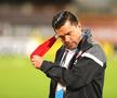 Dinamo e într-o situație ce pare fără ieșire