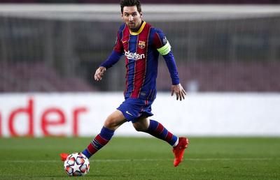 Condițiile lui Messi pentru a rămâne la Barcelona, anunțate de Marca: „Ăsta e factorul cheie”