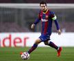 Lionel Messi, Barcelona // foto: Guliver/gettyimages