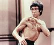 VIDEO Momentul fabulos când Bruce Lee l-a bătut din greșeală pe Jackie Chan: „Brusc, am orbit, se rotea tavanul”