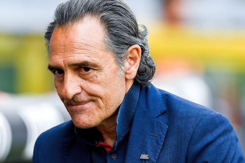 Cesare Prandelli. foto: Guliver/Getty Images