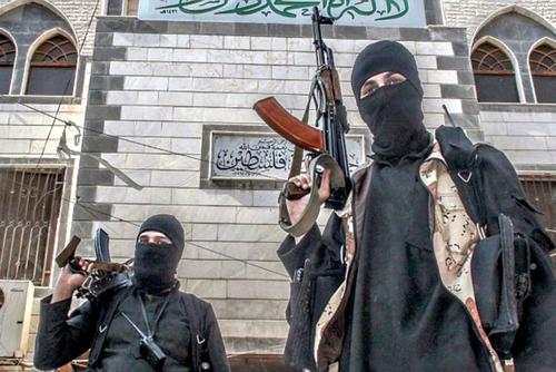 Un teren de fotbal din Mozambic a fost scena unei execuții înfiorătoare, organizate de militanți ai ISIS.