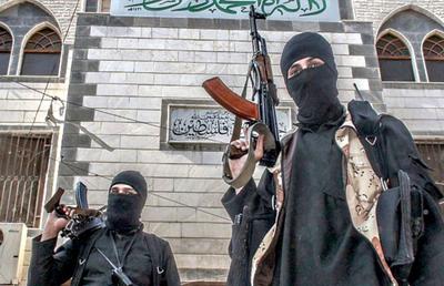 Detalii înfiorătoare: măcel sinistru al ISIS! Peste 50 de persoane decapitate pe un teren de fotbal din Mozambic