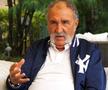 „De acum, eu de foame nu o să mor niciodată” » Ion Țiriac, dezvăluire emoționantă despre un moment critic al vieții