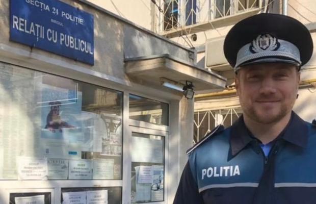 EXCLUSIV Căpitanul lui Dinamo, mărturie impresionantă: „Sportul m-a salvat, m-am născut într-un oraș dur”