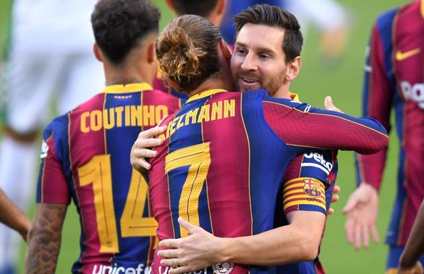 Atac brutal la Lionel Messi: „A instituit regimul terorii la Barcelona”