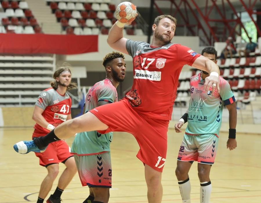 EXCLUSIV Căpitanul lui Dinamo, mărturie impresionantă: „Sportul m-a salvat, m-am născut într-un oraș dur”