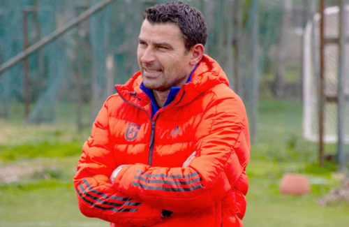 Eugen Trică