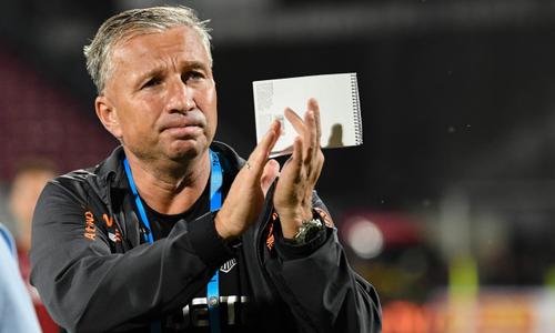 Dan Petrescu