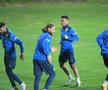 VIDEO România a efectuat antrenamentul oficial dinaintea amicalului cu Belarus! Mirel Rădoi a trimis un jucător să se pregătească separat