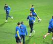 VIDEO România a efectuat antrenamentul oficial dinaintea amicalului cu Belarus! Mirel Rădoi a trimis un jucător să se pregătească separat