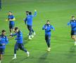 VIDEO România a efectuat antrenamentul oficial dinaintea amicalului cu Belarus! Mirel Rădoi a trimis un jucător să se pregătească separat