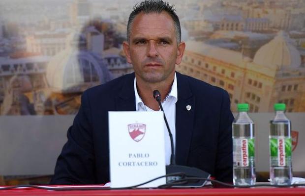 Fanii lui Dinamo prevăd dezastrul, după scrisoarea primită de la FRF: „Așa a început și la Rapid! Nu ne-am milogit de salvatorii și profesioniștii vieții”