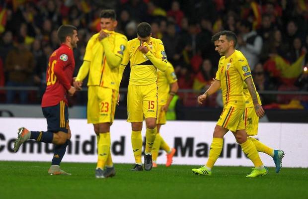 VIDEO EXCLUSIV Eric are încredere în Rădoi, dar e dezamăgit de fotbaliști: „Le lipsește mândria!” + „Tricolorul” pe care mizează