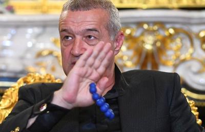 Marius Șumudică, impresionat de gestul lui Gigi Becali: „S-a ocupat de tot, vizite, telefoane, medicamente”