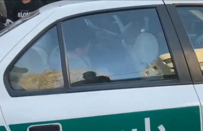 VIDEO Imagini cumplite » Un culturist paralimpic din Iran riscă pedeapsa cu moartea, după ce a contestat deciziile luate de autorități pe fondul pandemiei de Covid-19