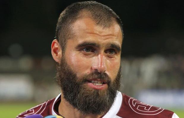 Vasile Maftei a fost la GSP Live! Urmărește emisiunea AICI