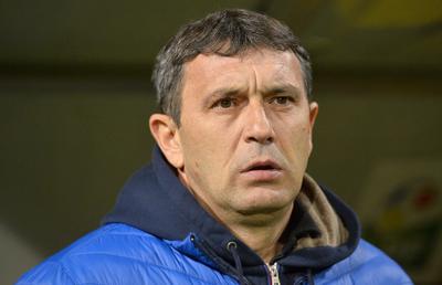 Astra și-a găsit antrenor! Eugen Neagoe a semnat un contract valabil pe un an și jumătate