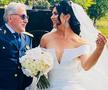 Ilie Năstase (74 de ani) a povestit gestul prin care a recucerit-o pe soția Ioana Simion (44 de ani).