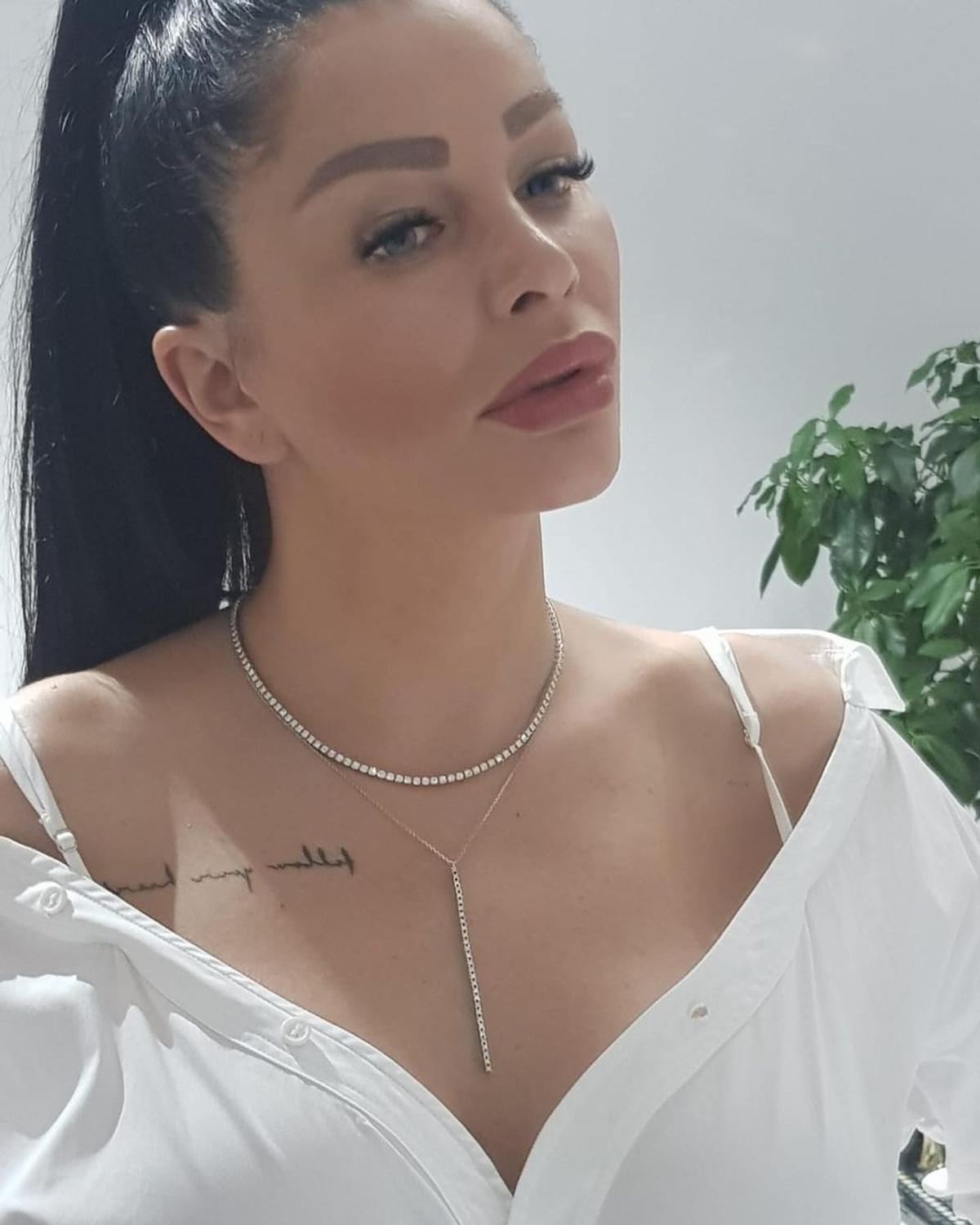 Brigitte Pastramă