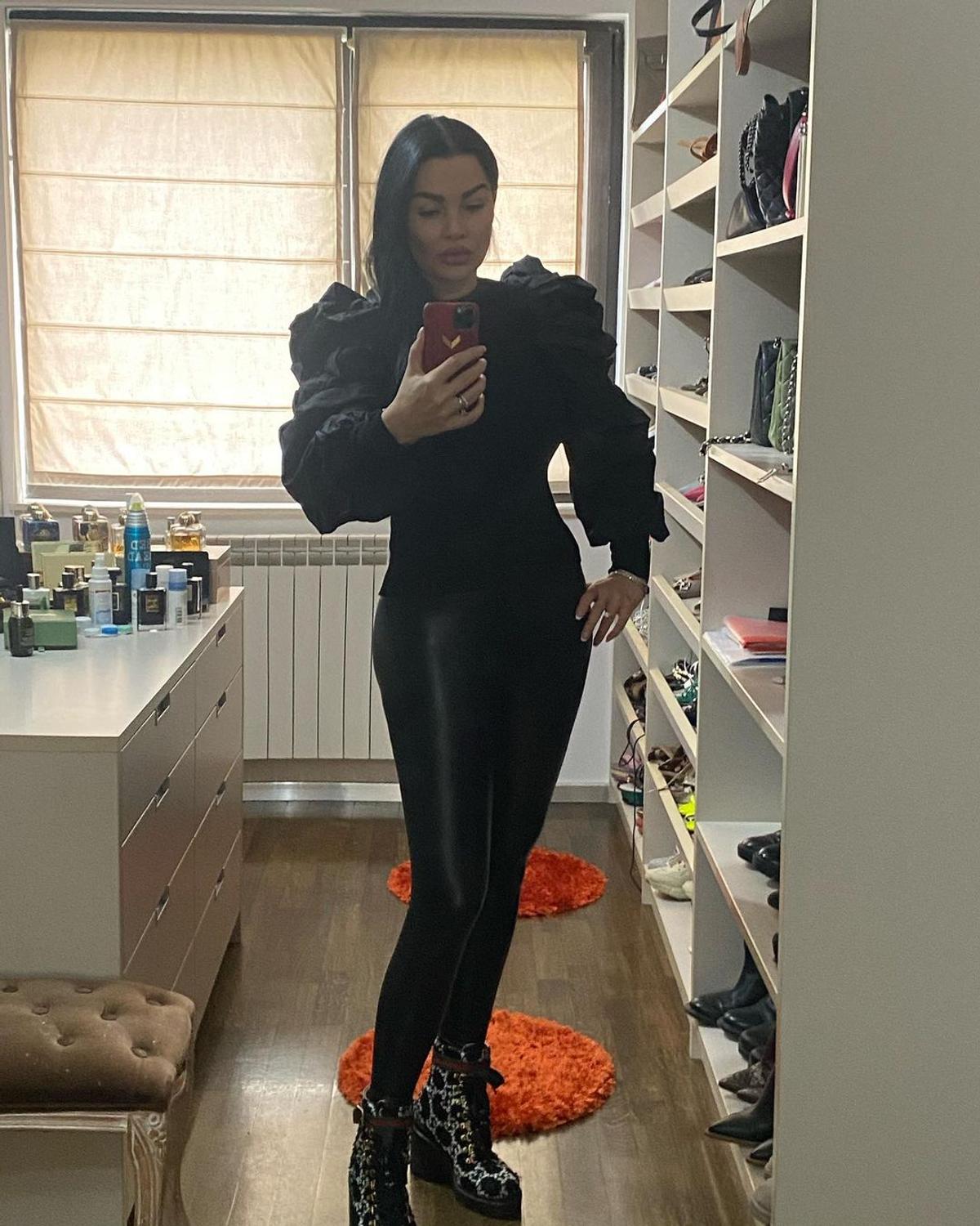 Brigitte Pastramă