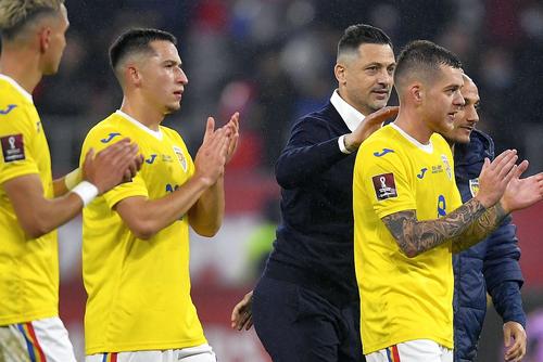 Viitorul lui Mirel Rădoi stă sub semnul incertitudinii / Sursă foto Imago Images