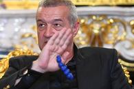 Gigi Becali a intrat în direct: „Fac ceva pe contractul lui Edi Iordănescu!” + Ce schimbare voia cu Voluntari: „Îl scoteam în minutul 33”