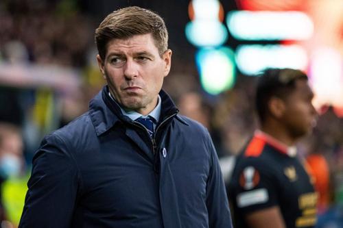 Steven Gerrard
Foto: Imago