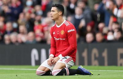 Anunț-șoc în Anglia: Cristiano Ronaldo ia în calcul plecarea de la Manchester United! Ce îl sperie pe portughez