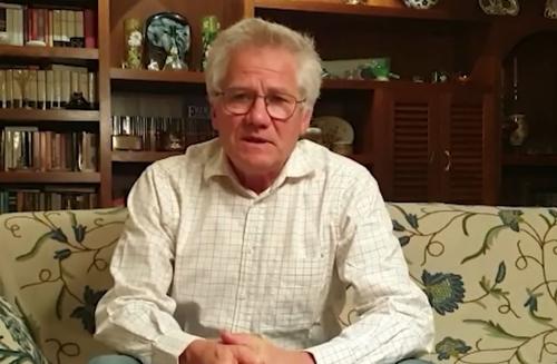 Ladislau Boloni, 68 de ani, susține vaccinarea. Antrenorul liber de contract se alătură astfel campaniei pro-vaccinare inițiată de MTS: „Campioni pentru viață”.