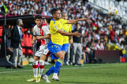 Florin Andone nu mai e dorit de Cadiz, foto: Imago