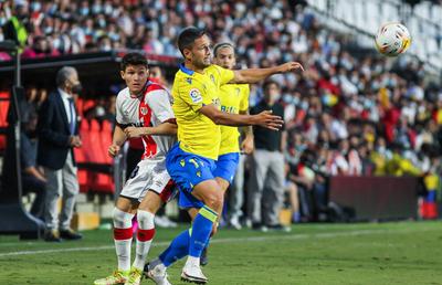 Florin Andone, gol după 26 de luni, cu 3 zile înaintea duelului cu Real Madrid!