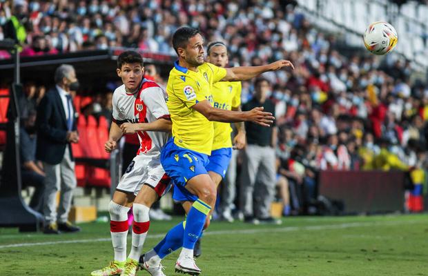 Florin Andone, din nou pe drumuri » Ce a decis Cadiz