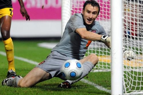 Florin Matache, la GSP Live