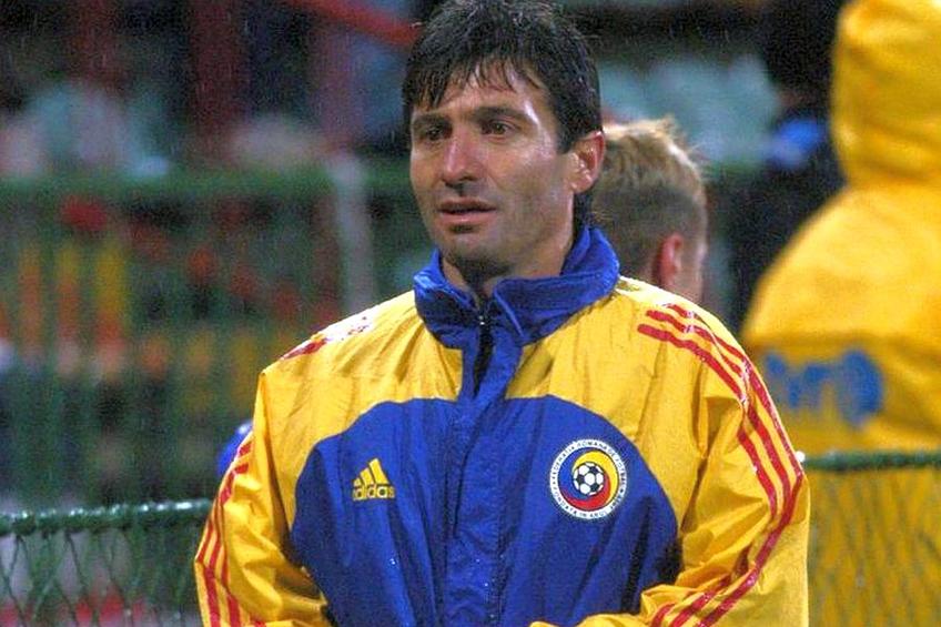 Iosif Rotariu a prefațat partida România - Islanda