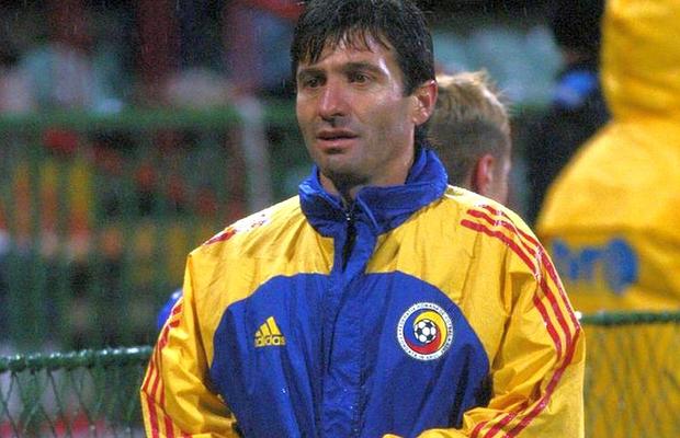 „Lăsați-mă să fiu puțin rezervat” » Iosif Rotariu atrage atenția înaintea decisivului cu Islanda