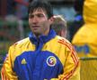 Iosif Rotariu a prefațat partida România - Islanda
