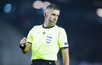Ovidiu Hațegan și Radu Petrescu, delegați în preliminariile Campionatului Mondial