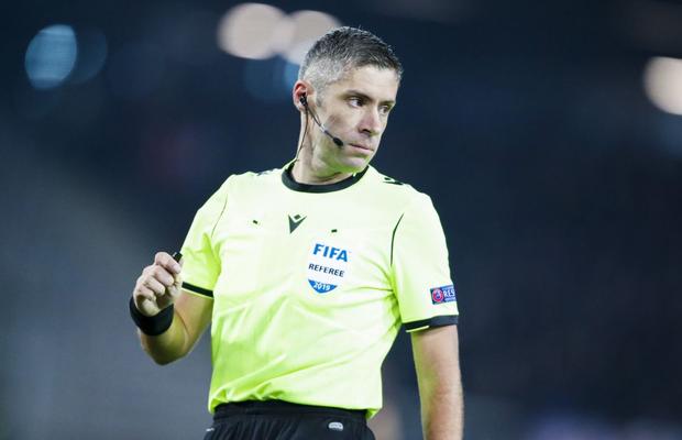 Ovidiu Hațegan și Radu Petrescu, delegați în preliminariile Campionatului Mondial