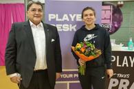 Halep revine în TOP 20 după duelul-maraton cu Paolini + Simona, felicitată de ambasadorul Romaniei în Austria