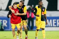 Iureș în vestiarul lui Dinamo: „A venit cu un teanc de hârtii: «Spune-i ăstuia că ne-a nenorocit»”