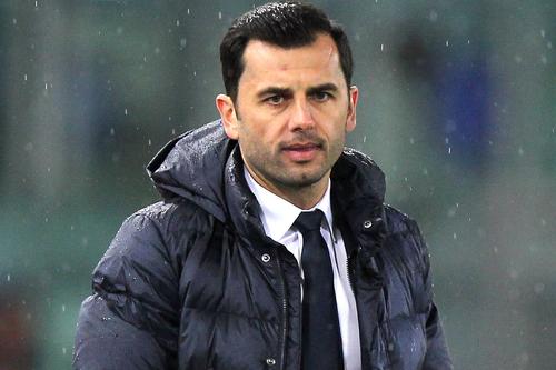 Nicolae Dică / Sursă foto: Guliver/Getty Images