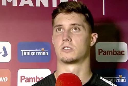 David Miculescu, FCSB